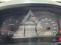 2003 Hyundai Terracan