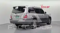 2003 Hyundai Terracan