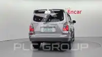 2003 Hyundai Terracan