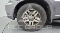 2003 Hyundai Terracan