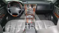 2003 Hyundai Terracan