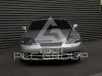 2003 Hyundai Tuscany