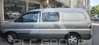 2003 Hyundai Starex