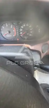 2003 Hyundai Starex