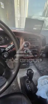 2003 Hyundai Starex