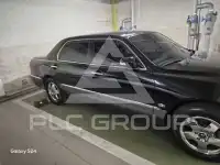 2003 Hyundai Equus