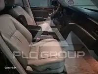 2003 Hyundai Equus