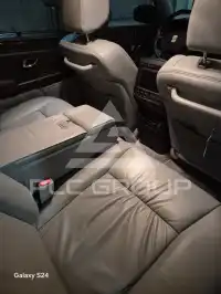 2003 Hyundai Equus