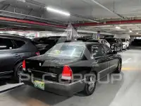 2003 Hyundai Equus