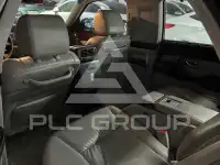 2003 Hyundai Equus