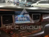 2003 Hyundai Equus