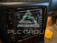 2003 Hyundai Equus