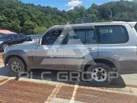 2003 Hyundai Terracan