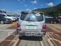 2003 Hyundai Terracan