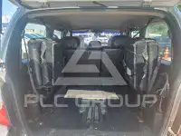 2003 Hyundai Terracan