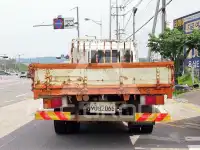 2003 Hyundai Mega truck