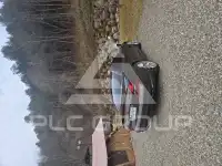 2003 Mercedes Benz SL-Class