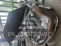 2003 Mercedes Benz SL-Class
