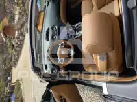 2003 Mercedes Benz SL-Class