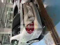 2003 Mercedes Benz E-Class