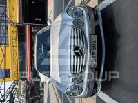 2003 Mercedes Benz E-Class