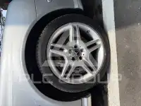 2003 Mercedes Benz E-Class