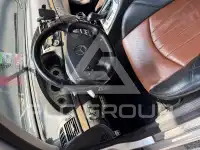 2003 Mercedes Benz E-Class