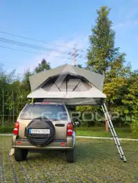 2003 Jeep Grand Cherokee
