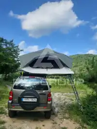 2003 Jeep Grand Cherokee