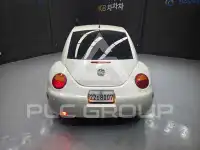 2003 Volkswagen BEETLE