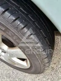 2003 Volkswagen BEETLE
