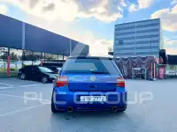 2003 Volkswagen Golf