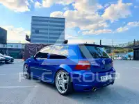 2003 Volkswagen Golf