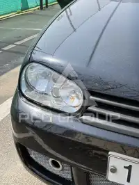 2003 Volkswagen Golf