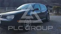 2003 Volkswagen Golf