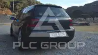 2003 Volkswagen Golf