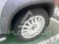 2004 Mitsubishi Pajero