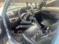 2004 Mitsubishi Pajero
