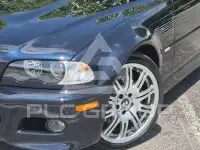 2004 BMW M3
