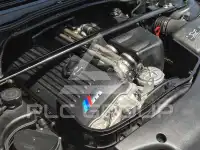 2004 BMW M3