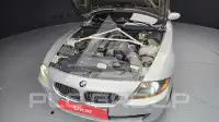 2004 BMW Z4