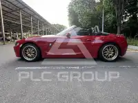 2004 BMW Z4
