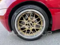 2004 BMW Z4