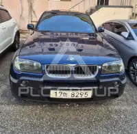 2004 BMW X3