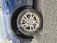 2004 BMW X3