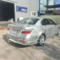2004 BMW 530