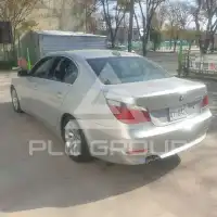 2004 BMW 530