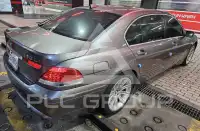 2004 BMW 760
