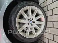2004 BMW 760