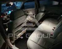 2004 BMW 760